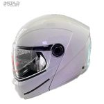کلاه کاسکت استیودس مدل 940-WHT