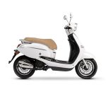 موتور برقی Daichi CR 150