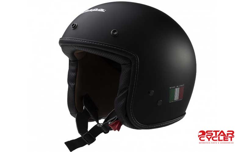 کلاه کاسکت وسپایی