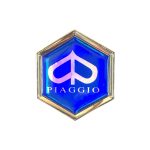 آرم موتورسیکلت پیاجیو مدل 213