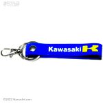 جاسوئیچی موتور سیکلت kawasaki مدل blu