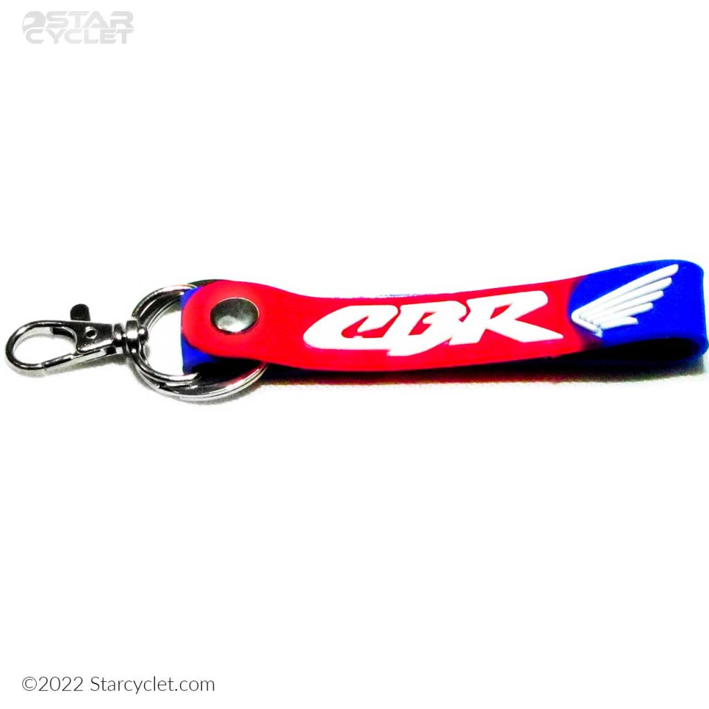 جاسوئیچی موتور سیکلت CBR مدل blu-rd