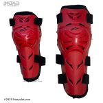 محافظ زانو و آرنج آلپین استار RED