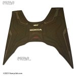 کف پایی موتور سیکلت کلیک 160 مدل TSE-2