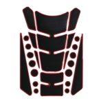 برچسب باک موتور سیکلت مدل V1000