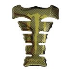 برچسب باک موتور سیکلت مدل YMONSTERv1