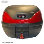 باکس موتور سیکلت ردلاین مدل RE530