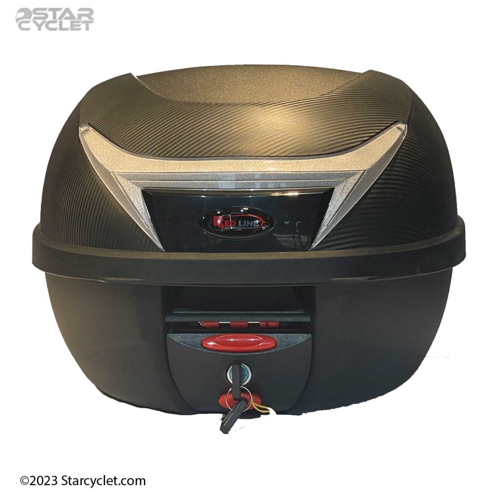 باکس موتور سیکلت ردلاین مدل RE535
