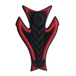 برچسب باک موتور سیکلت مدل GBatman
