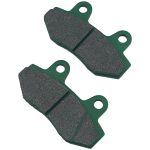 لنت موتور سیکلت دابلیو استاندارد مدل grn01 مناسب برای موتورسیکلت طرح هندا cdi