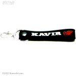جاسوئیچی موتور سیکلت KAVIR مدل blk