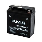 باتری موتور سیکلت پی ام اس مدل 12V5 مناسب برای وگو و باکسر