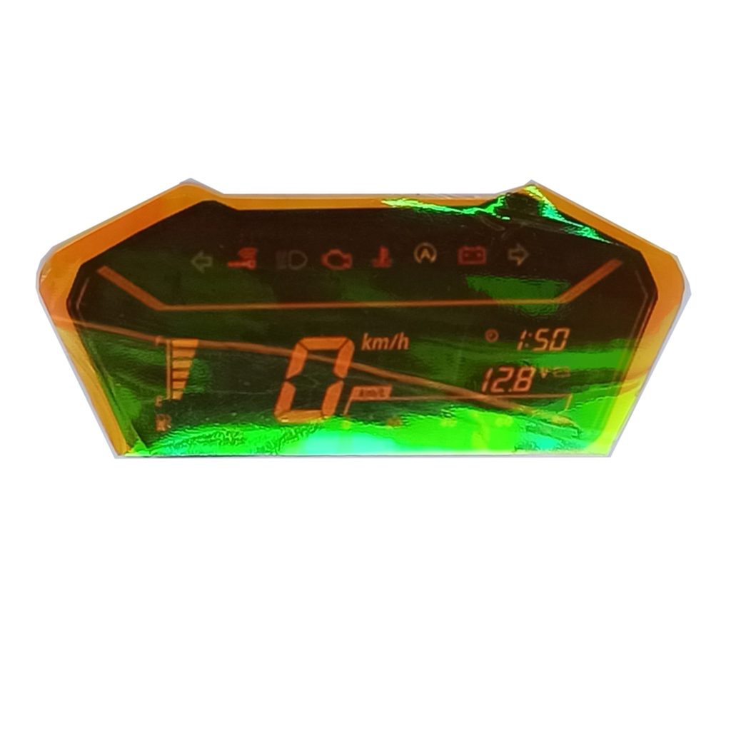 محافظ کیلومتر موتور سیکلت کلیک 7colors