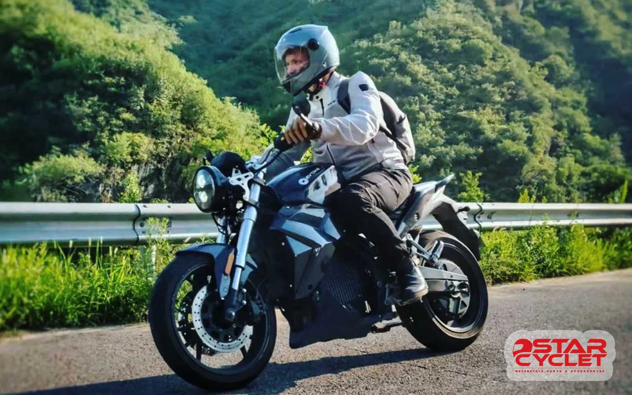 موتور برقی چینی