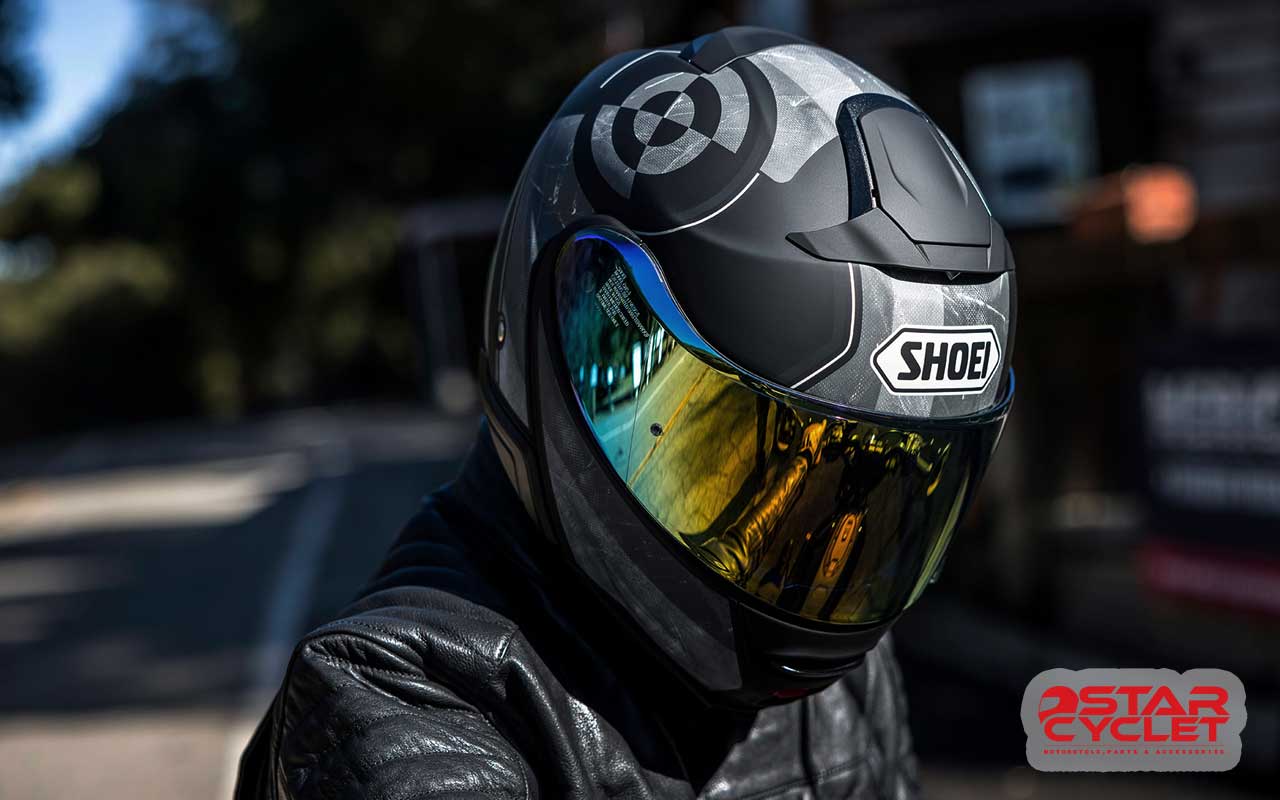 کلاه کاسکت Shoei Neotec 2