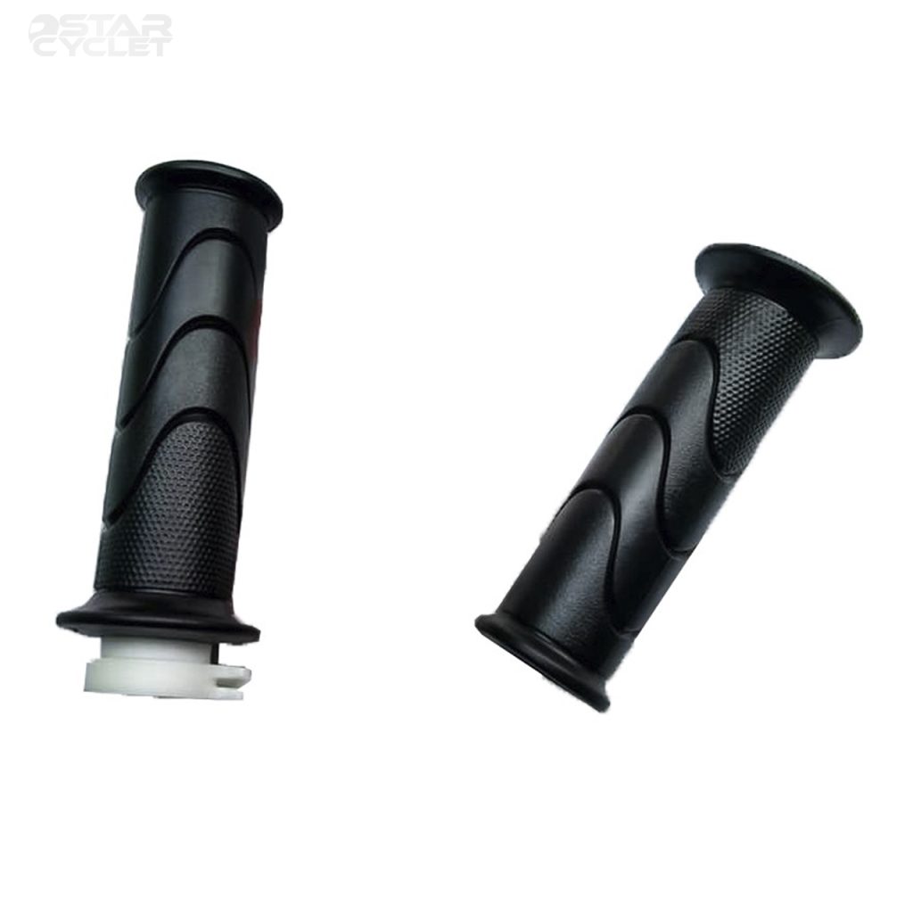 لاستیک سردسته جفت با لوله گاز دستی هوندا کلیک ۱۵۰