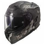 کلاه کاسکت ال اس تو مدل Challenger GT Flex