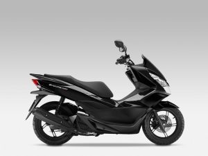 موتور سیکلت هوندا PCX