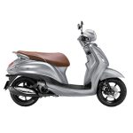 موتورسیکلت Yamaha GrandFilano