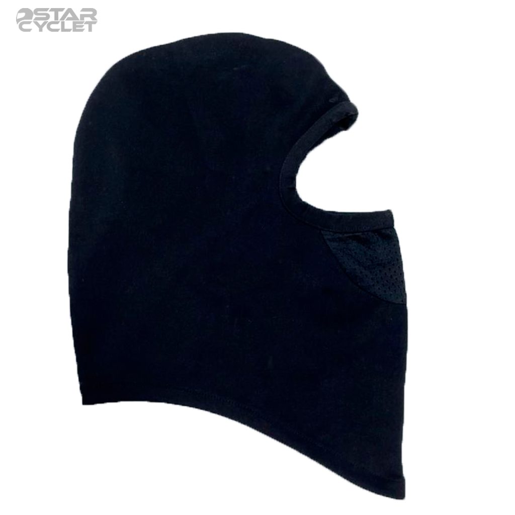 فیس موتورسواری زمستانی مدلREF
