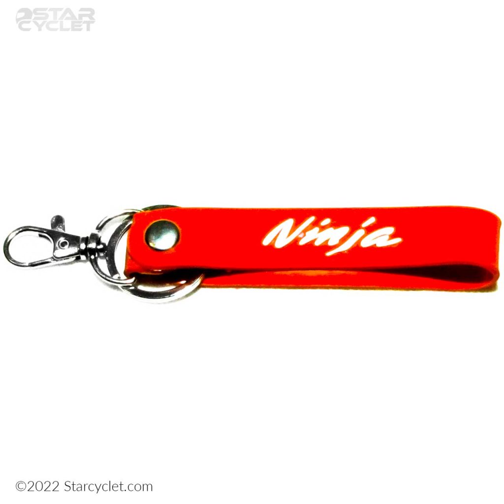 جاسوئیچی موتور سیکلت Ninja مدل rd