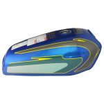 باک موتورسیکلت کا سی اس مدل BLU_car_agzeiter