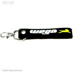 جاسوئیچی موتور سیکلت wego مدل blk