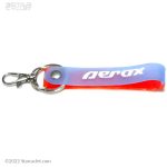 جاسوئیچی موتور سیکلت Aerox-YMH مدل blu-rd