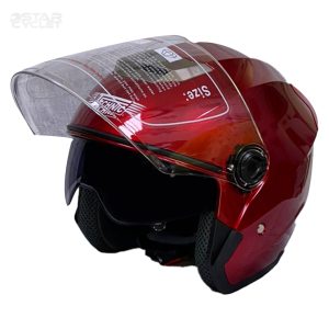 خرید کلاه-کاسکت-تکنیک-مدل-FD-RD از استارسیکلت - عکس 5