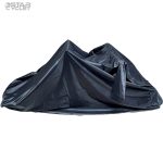 چادر موتور سيکلت استار مدل BLACK مناسب براي انواع موتور سيکلت