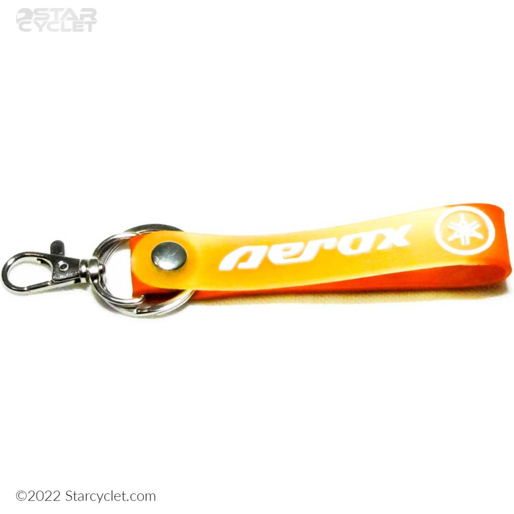 جاسوئیچی موتور سیکلت Aerox مدل ylw-rd