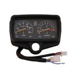 کیلومتر موتور سیکلت مدل Cookma-01