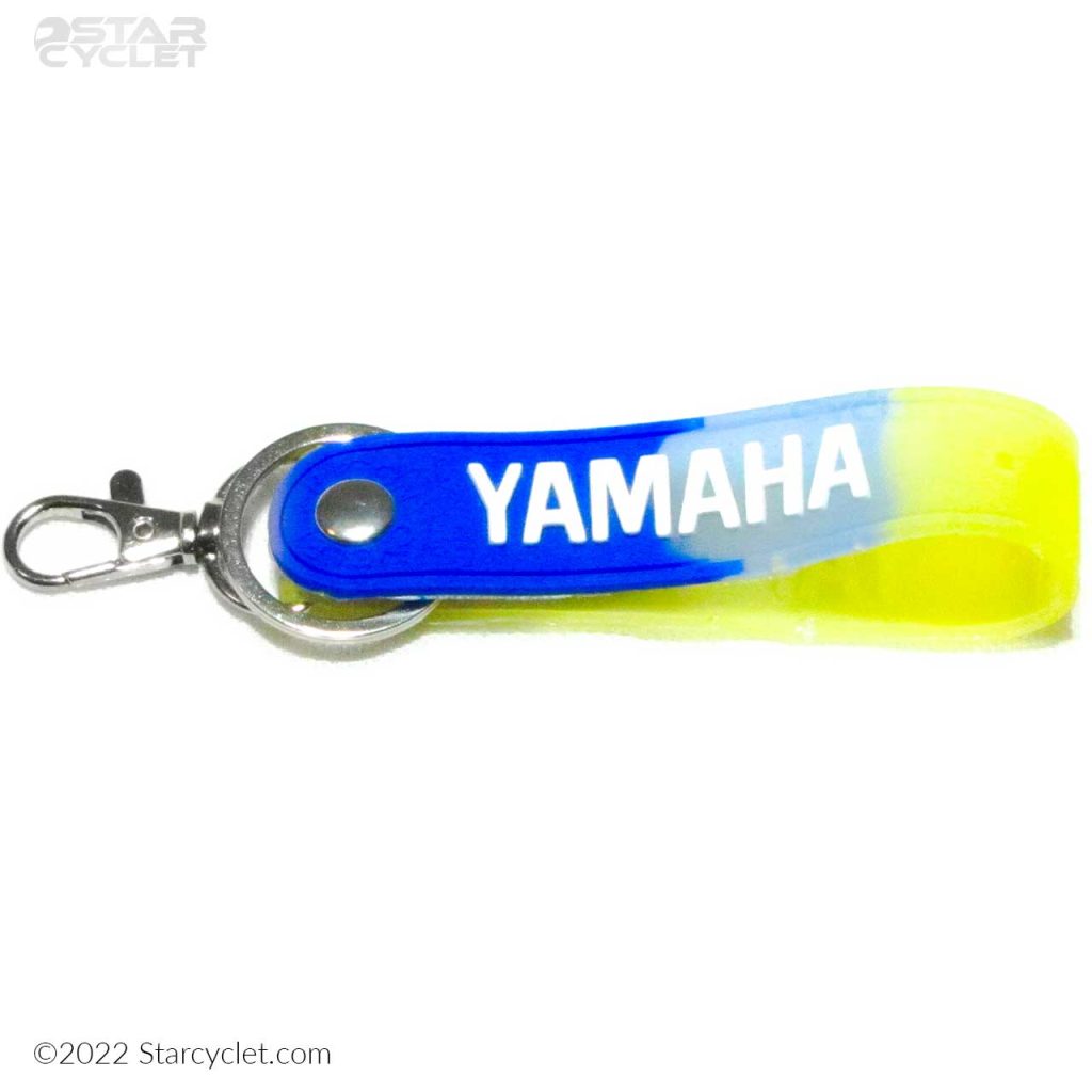 جاسوئیچی موتور سیکلت YAMAHA مدل ylw-blu2