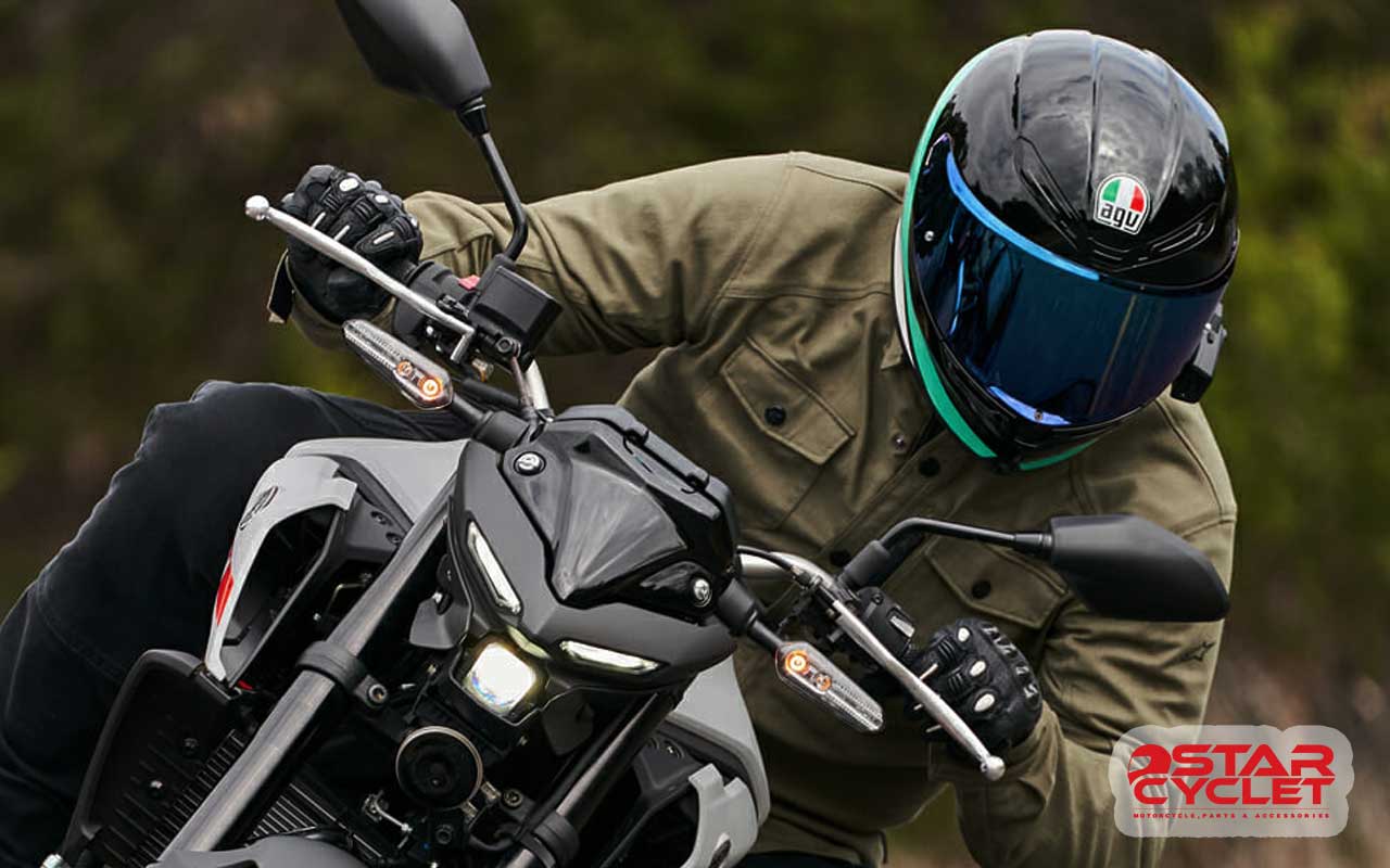 کلاه کاسکت AGV K6