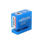 قفل دیسکی ویژن مدل DX4 BLUE