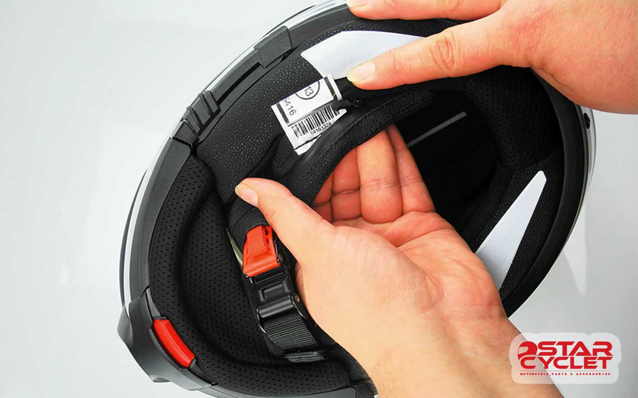 زمان تعویض کلاه کاسکت کی است؟