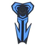 برچسب باک موتور سیکلت مدل BATOMIC