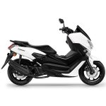 موتورسیکلت Yamaha NMAX150