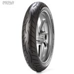 لاستیک موتور سیکلت متزلر مدل 170/60 R17 مناسب بنلی 250 و بنلی 300 و کاوازاکی Z