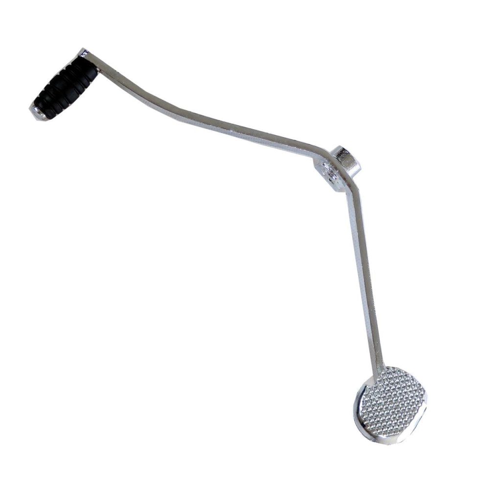 سر دنده موتور سیکلت مدل A502