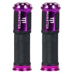 دسته فرمان موتور سیکلت مانستر مدل MP02 بسته 2 عددی