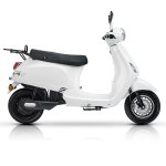 موتور برقی Daichi EV 3000