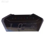 محافظ کیلومتر موتور سیکلت کلیک BLK