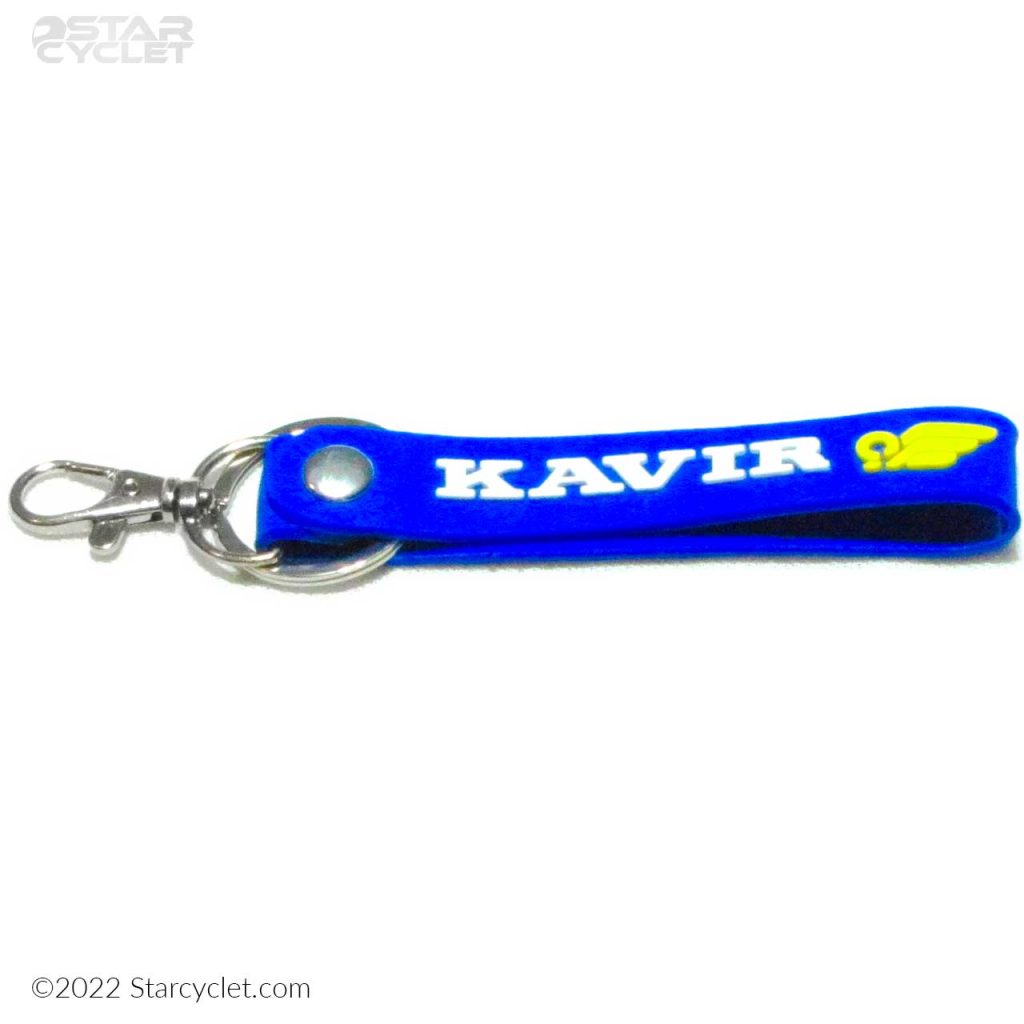 جاسوئیچی موتور سیکلت KAVIR مدل blu