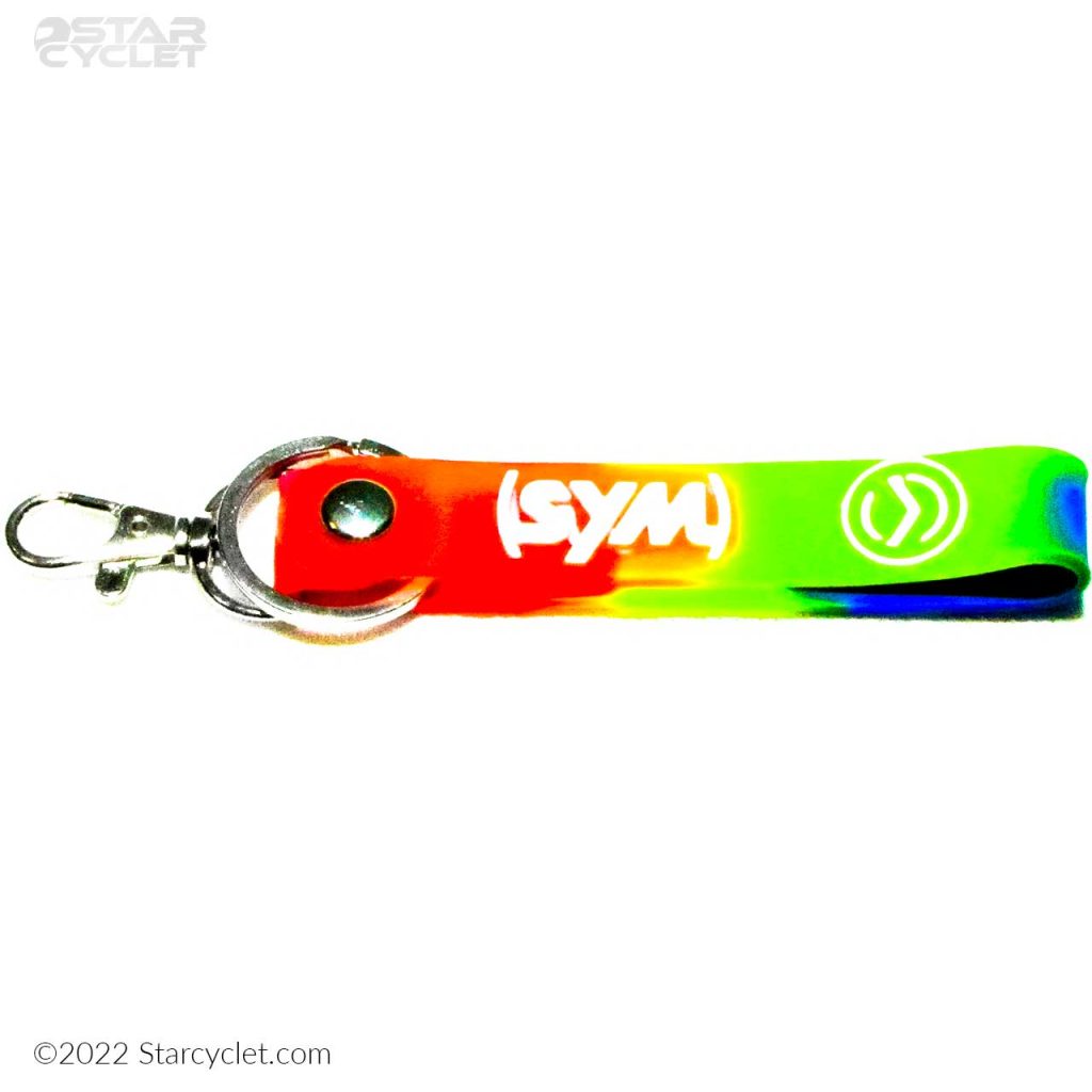 جاسوئیچی موتور سیکلت SYM مدل bl-gn-rd