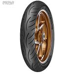 لاستیک موتور سیکلت متزلر مدل 90/90/14 مناسب واریو و کلیک