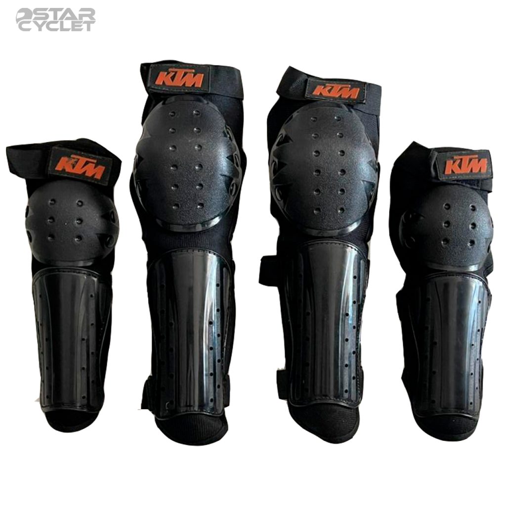 محافظ زانو و آرنج KTM
