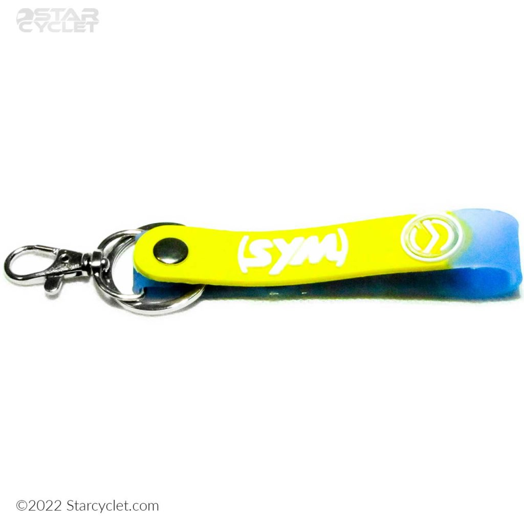 جاسوئیچی موتور سیکلت SYM مدل bl-ylw