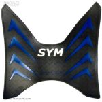 کف پایی موتور سیکلت SYM (اس وای ام)