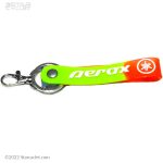 جاسوئیچی موتورسیکلت Aerox مدل rd-grn